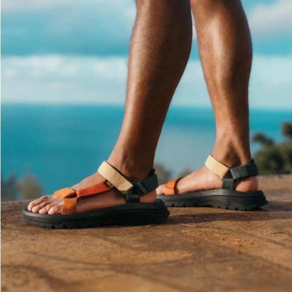 Teva 2026 SS Men S Steady Seller Sandal Hurricane Xlt3 Stvm2613670 Dun