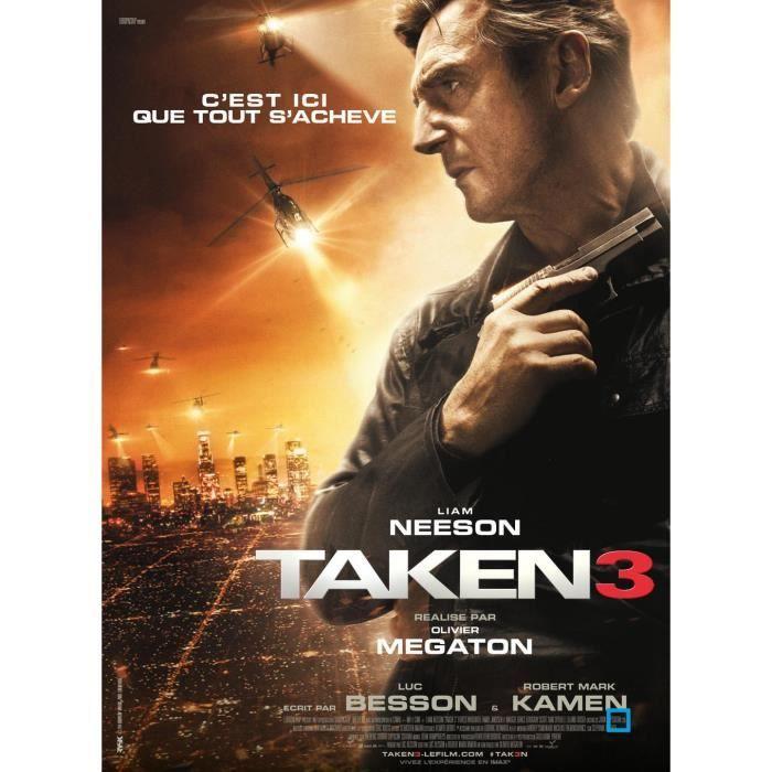 Dvd taken 3