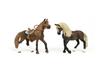 [Amazon.co.jp Exclusive] Schleich Horse Club First Riding Set 42738
