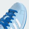 adidas CARE BEARS X ADIDAS SUPERSTAR II KK4865 Unisex Originals Sneakers Clear Sky / Cloud White / Blue Bird