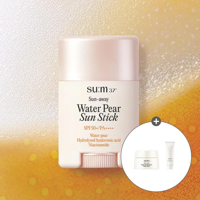 

Солнцезащитный стик Sunaway Waterfair 14 г