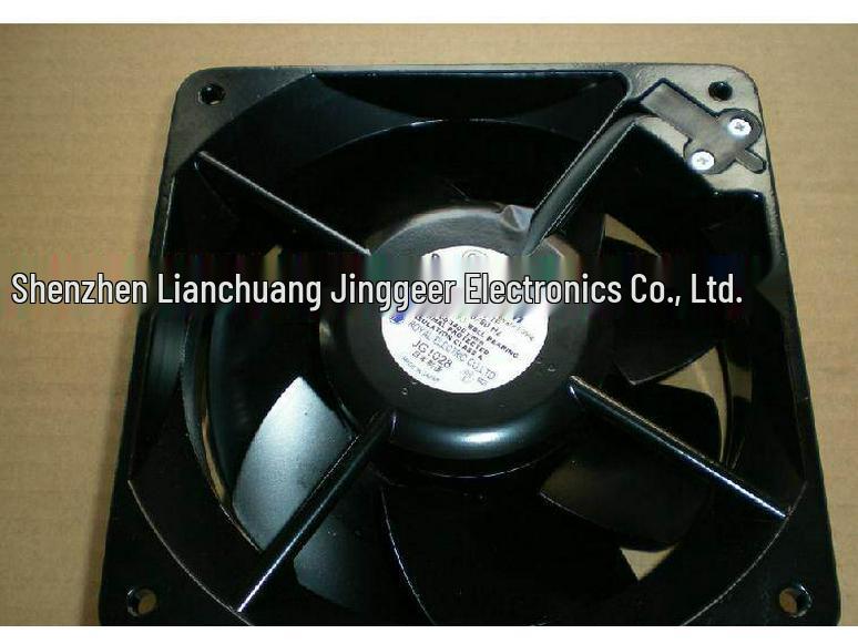 UT626DG-TP 200V Original Japan ROYALFAN Fuji Inverter Fan