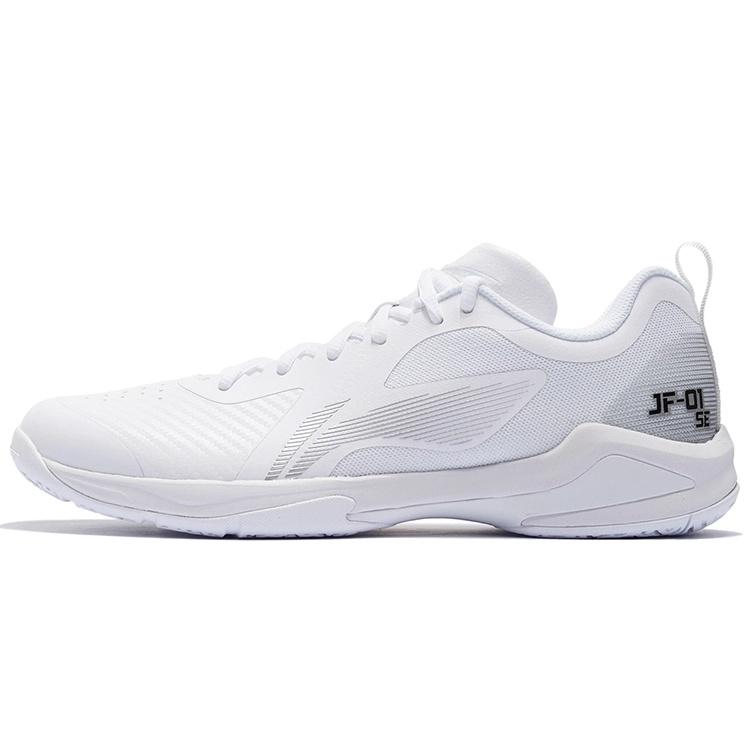 Li-Ning Blast SE  White  Men s AYZS018-1 EU 41