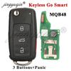 5K0837202BJ/BP/BH/DH/BN/BR MQB48 315/434MHz Car Remote Key For VW Scirocco Passat Jetta Beetle Caddy Multivan Amarok Transporter