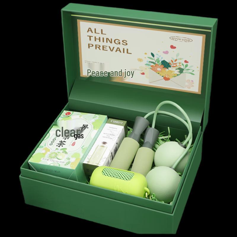 Premium Business & Holiday Gift Sets