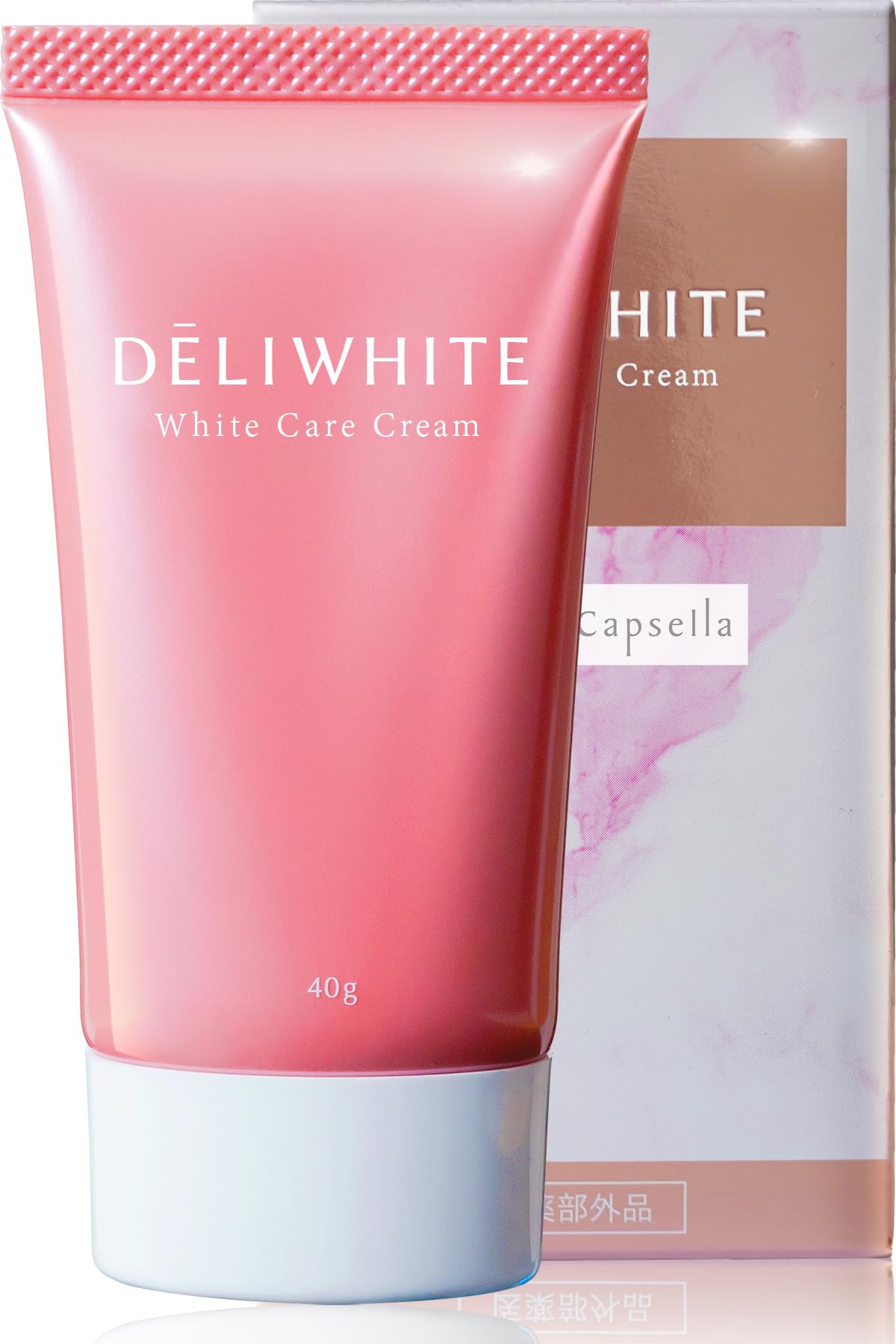 

DELIWHITE Крем для тела Крем для интенсивного ухода Увлажняющий Министерства труда и социального обеспечения для коленей [Министерство здравоохранения, Одобрено] Квазилекарственное средство Подмышки, Лицо,