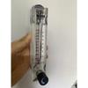 PMMA Flüssigkeitsdurchflussmesser Wasser Durchflussmesser Panel Rotameter Mit Regelventil LZM-15T 0,2-2LPM 0,2-3LPM 0,5-4LPM 1-7LPM 10-100L/H