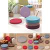 Luxurious Lotus Polyester Tatami Sponge Seating Pad With Durable Fadeless Design