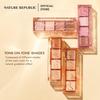 NATURE REPUBLIC Daily Basic Palette 05 PEACH PINK