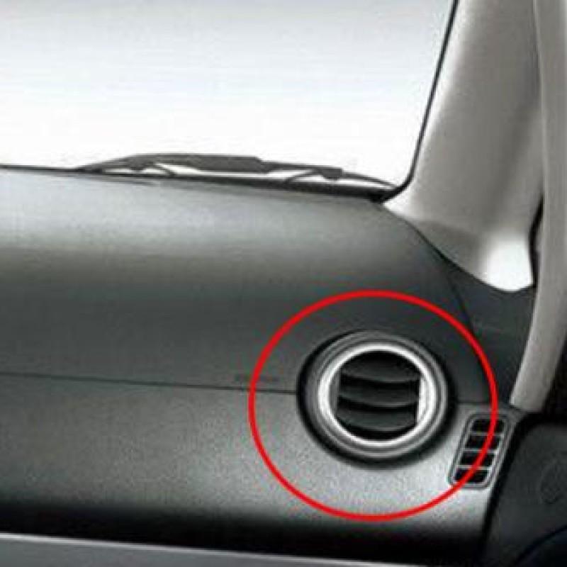 Car Vent Car Air Conditioning Side Outlet Vent Dashboard Air Conditioning Deflector Outlet for Suzuki SX4 Swift 2005-2013 China Mainland