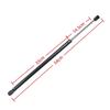 2Pcs Car Rear Trunk Tailgate Boot Gas Strut Lift Support Rod Damper For Seat Toledo IV KG3 2012-2019 6JH827550B / 6JH827550D