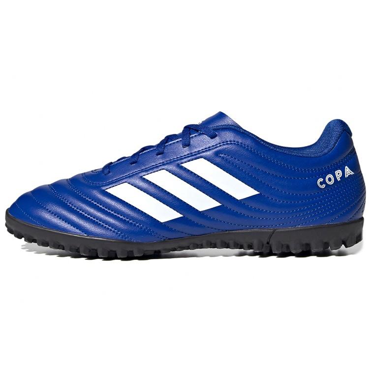 adidas Copa 20.4 TF Blue Men s EH1481 EU 40