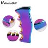 [Aluminum Alloy] Shift Knob Shift Lever Handle Type AT/MT Car Universal Heavy Weight (Multicolor)