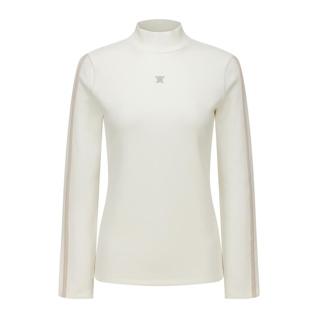 ANEW GOLF Women Wi Brushed Fleece Baselayer_Iv