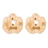 2pcs Brass Heavy Weight RC Parts Accessory Fit for Axial Capra1.9 UTB SCX10 III
