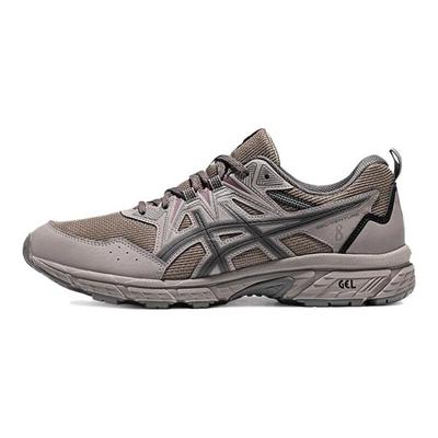 Gel-Venture 8 Zapatillas de Running Cómodas Versátiles Duraderas de Caña Baja Hombre zapatilla Gris Oscuro 1011B831-250