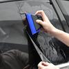 New Soft Silicone Car Windshield Window Glass Water Drying Blade Washing Tools Wiper Cleaning Scraper Automobiles Tool
