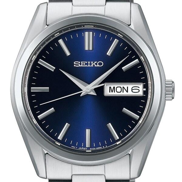 Selection Seiko [Quartz] Men's SBTH009