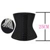 1PC Abdominal Belt, Female Postpartum Waist Belt, Breathable Hollow Plastic Belt, 3 Rows of 13 Buttons, Body Sculpting Clothing