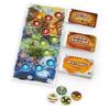 King of Tokyo Monster Box Bundle + Noch mehr fiese Mikro-Erweiterung + 1 Blumie Flaschenöffner (Monsterbox + Mikro-Erweiterung)