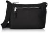 THREE Mini Shoulder Bag with Multi-Storage A5