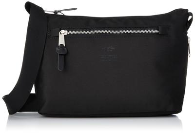 BOLSO Cruzado Mini con Múltiples Compartimentos A5