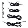 Elastic Cord Ropes Ropes Replacement Oxford Stable Dichotomanthes Rope For Reclining Garden Chairs Good Elasticity