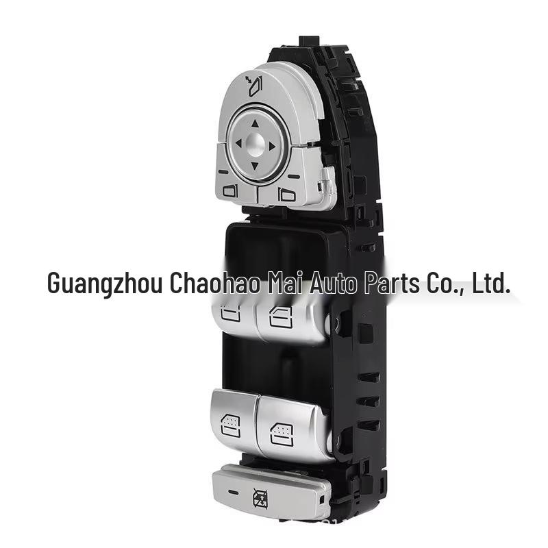 

Mercedes-Benz E-Class W213 Power Window Master Switch (E) Electric