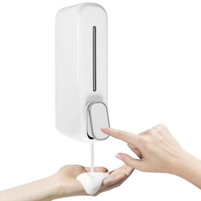 Bad & WC – Spender für Flüssigseife