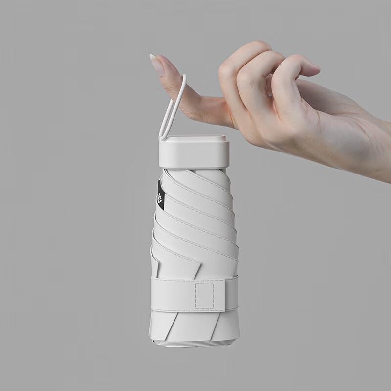 Nanqiao Mini Capsule UV Protection Umbrella