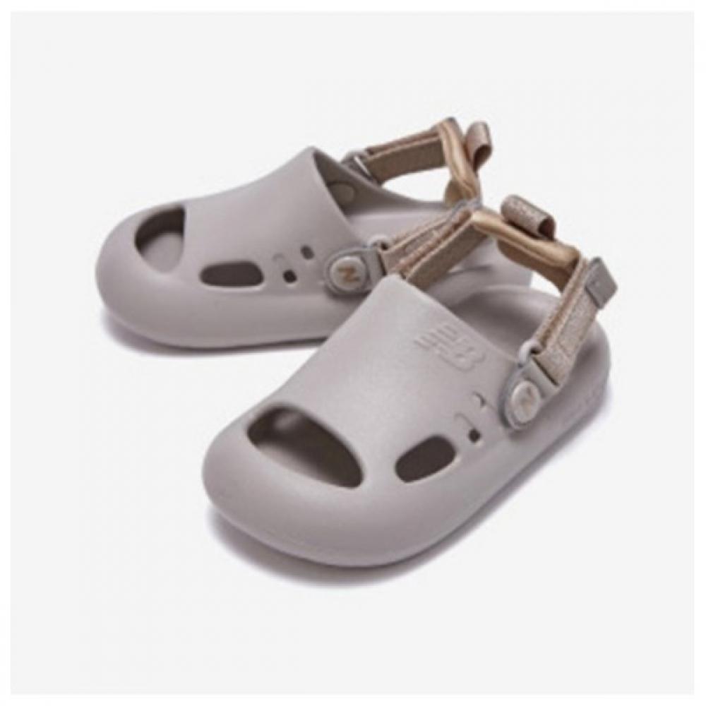 

New Balance New Balance Kids Slippers Sandals BQC NBRJCS498G15 K8811G1P