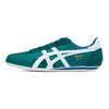ONITSUKA TIGER Runspark Retro Comode Resistenti Scarpe Casual Lifestyle Basse Unisex sneaker Verde 1183B480-301