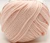 Hamanaka Hand Knitting Pomme Baby Medium Pack of 0188 Yarn, Color, Weight, COL. 91, Pink, 25g, Approx. 70m, 5,