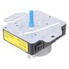 High Precisions Laundry Timer Metal Construction Wear Resistant Laundry Timer Suitable for Drying Time Adjustment