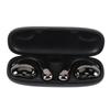 Translation Earbuds with Touch Screen Charging Case 140 Languages Noise Canceling Bluetooth 5.4 Language Translator