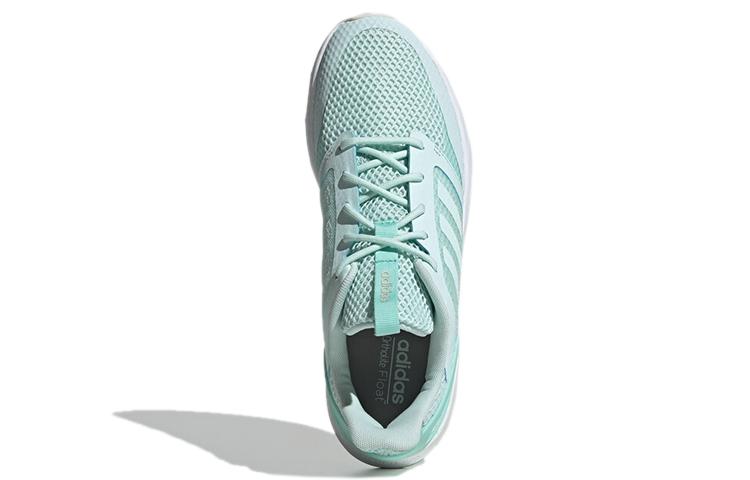adidas Neo Questarstrike X Climacool 'Green White' Women's EF3528