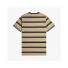 Fred Perry STriped T shirT  V19  Afpm2416557 V19