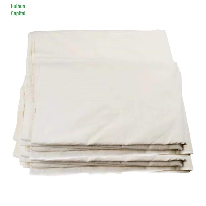 Industrial Cotton Wiping Cloth