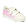 Daks Little Spangle Sneakers  Dts65uq53m Wt 