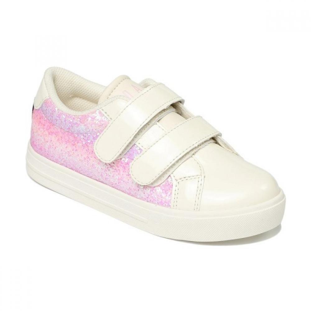 

Кеды Daks Little Spangle Dts65uq53m Wt 200