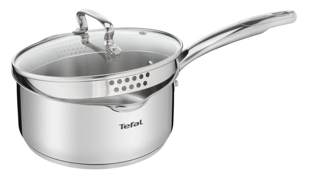 Tefal Duetto+ Saucepan G7192355 2L 1 Pc