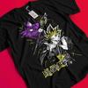 Vintage Special Anime Love T-shirt Japanese Shirt Anime T-shirt Manga Gift Shirt BB113