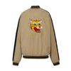 Unisex Onitsuka Tiger BOMBER Jackets & Coats Unisex