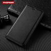 Funda de Cuero Genuino para Google Pixel 10 9A Pro XL 8 Pro Cartera con Ranura para Tarjetas Cubierta para Google Pixel 7 Pro 8A 7A 6A Funda Tipo Libro
