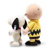 Steiff Charlie Brown and Snoopy 75th Anniversary Limited Edition of 1950 pieces worldwide 356070