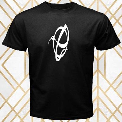 T-shirt Unisexe Noir Logo Ibis Bikes