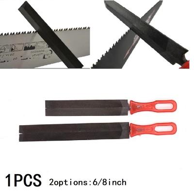 Grinding Rasp Carving File Sawing For Diamond Garden Glass