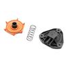 Kit de reparare valvă turbocompresor potrivit pentru Ford Ecoboost 1.0L 1892131 CM5G 2B954-AA 4012370A