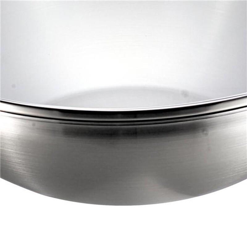 Zwilling TwinNova III Chinese Wok