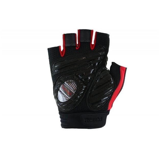 Roeckl Isera Cycling Gloves (black)